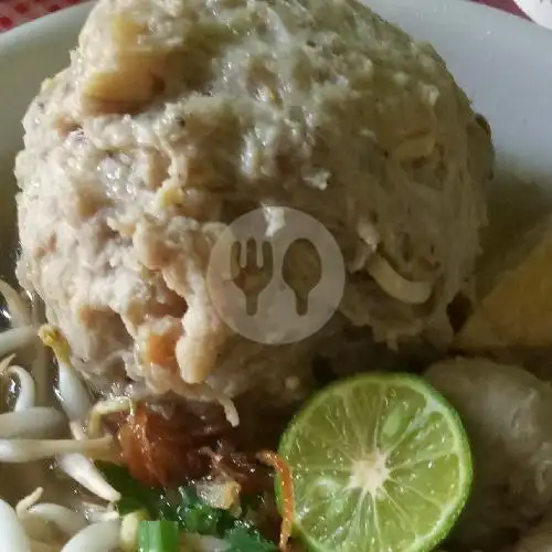 Gambar Makanan Bakso Mercon Ambu Khas Tasik Dan Juice Ambu, Kayu Putih 2 3