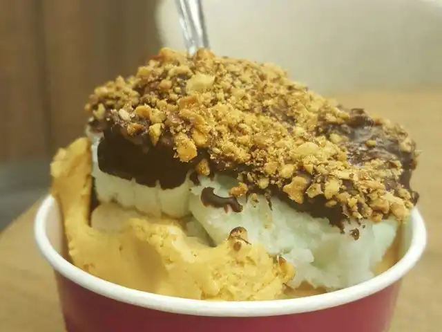 Meşhur Dondurmacı Ali Usta'nin yemek ve ambiyans fotoğrafları 62