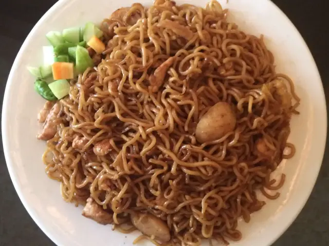 Gambar Makanan Bakmi Japon 17