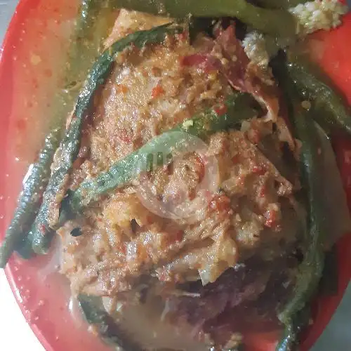 Gambar Makanan BPK (Babi Panggang Karo), Sukajadi 15