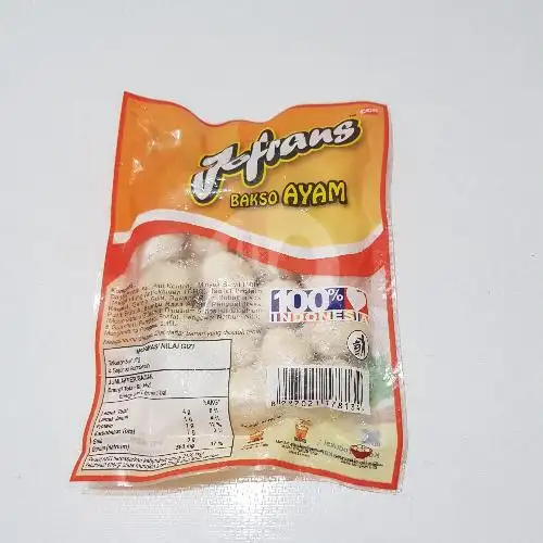 Gambar Makanan Makananku Praktis 10