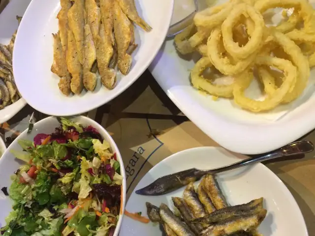 Dalyan Balık Izgara'nin yemek ve ambiyans fotoğrafları 30