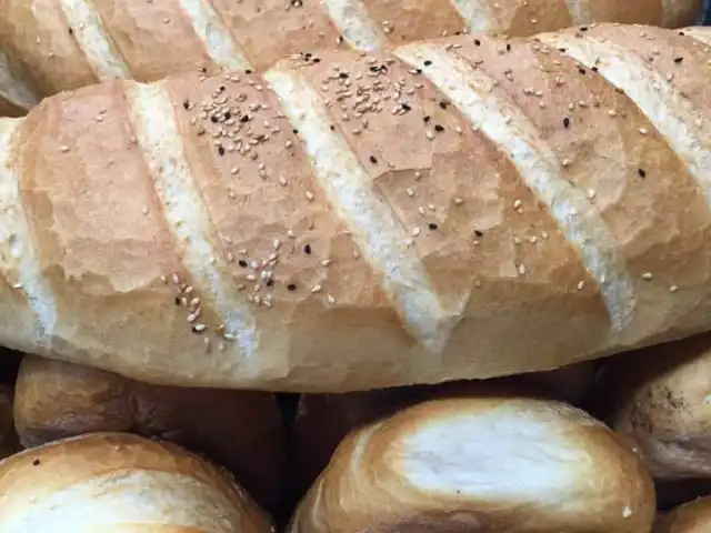 Can Ekmek'nin yemek ve ambiyans fotoğrafları 10