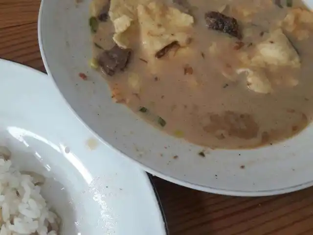 Gambar Makanan Soto Roxy H. Darwasa 11