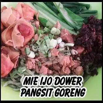 Gambar Makanan Mie Dower, Puri Indah 2