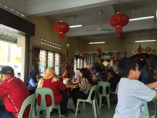 Kedai Makan Mui Fong Food Photo 7