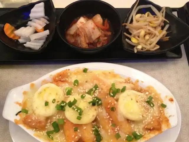 DubuYo Urban Korean Food Food Photo 16