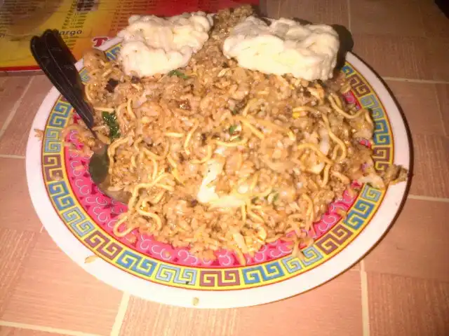 Gambar Makanan Nasi Goreng Mawut Solo 7