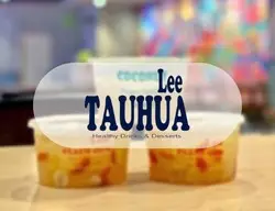 Lee Tauhua HubBite