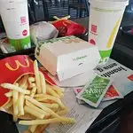 Mc Donalds Konyaaltı'nin yemek ve ambiyans fotoğrafları 2