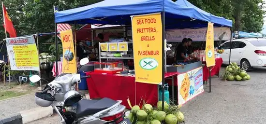 Laksa Corner Langkawi Food Photo 4