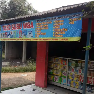 warung nasi mba usna