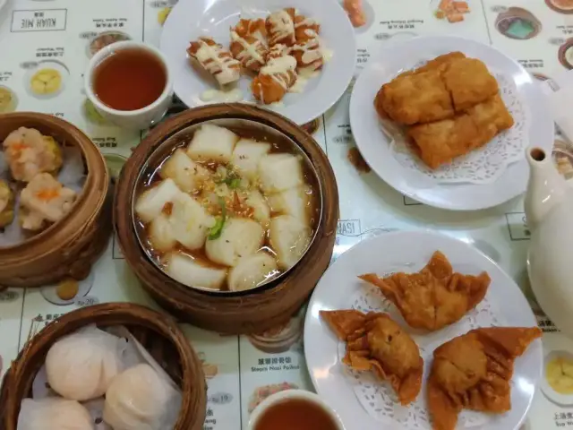 Gambar Makanan Wing Heng Hongkong Dim Sum Shop 11