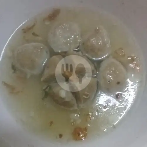 Gambar Makanan Bakso Ayu Wonogiri 2