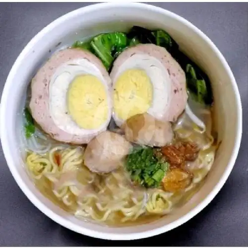 Gambar Makanan Mie Ayam Bakso Virda Ais 2