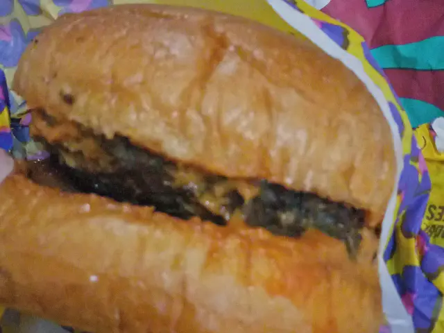 Gambar Makanan Flip Burger 7