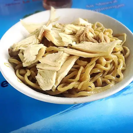 Gambar Makanan Bakmi Phak Cam Kee 8