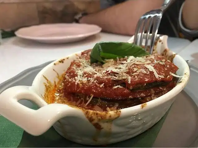 Pizzeria Il Pellicano'nin yemek ve ambiyans fotoğrafları 70