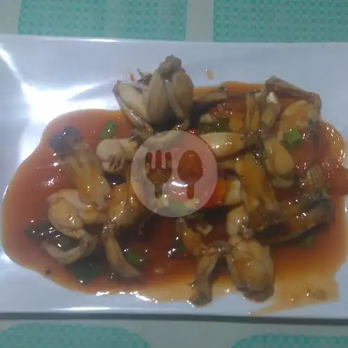 Gambar Makanan Swike Dan Seafood Mang Gember, Lampu Merah Pesisir 20