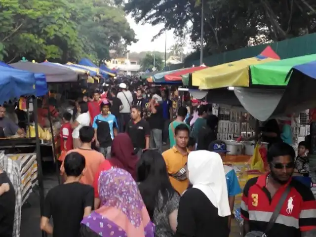 Bazar Ramadhan Setapak Jaya Food Photo 4