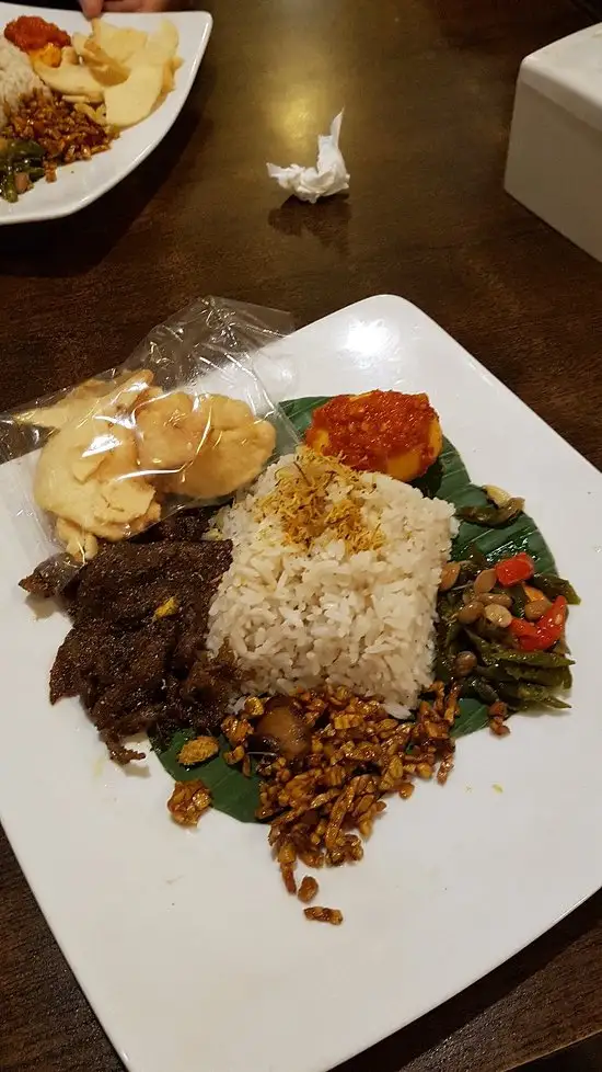 Gambar Makanan Jambo Kupi 10