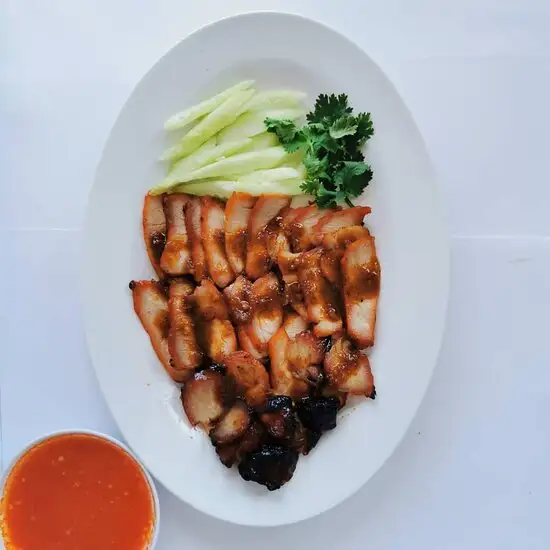 Sin Loong Foong Steamed Chicken Food Photo 4