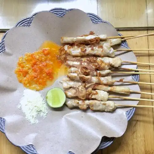 Gambar Makanan Sate Taichan Aisyah Bule, Jambul Lama 10