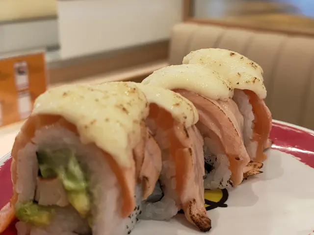 Gambar Makanan Genki Sushi 10