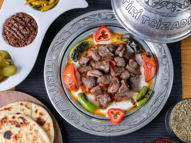Tiritcizade Restoran Konya Mutfağı'nin yemek ve ambiyans fotoğrafları 23