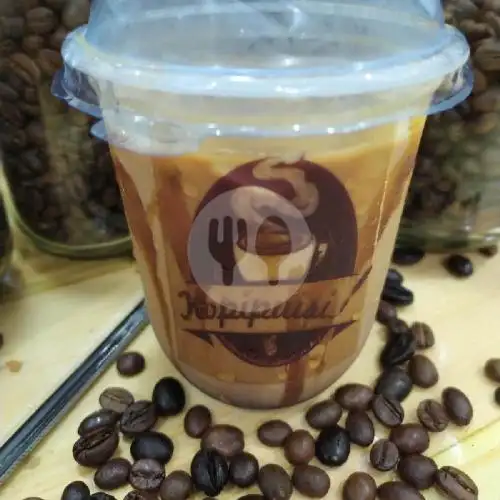 Gambar Makanan Kopi Puisi 4