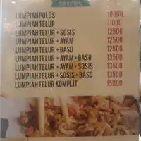 Gambar Makanan Lumpia Basah Tahya 1