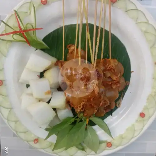 Gambar Makanan Sate Padang Petak IX Pariaman 6