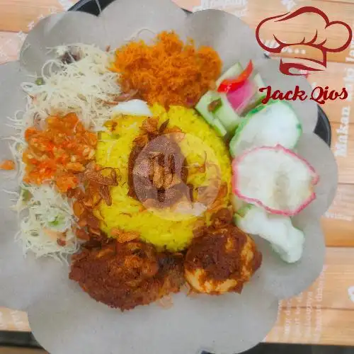 Gambar Makanan Jack Qios (J-Q), Kelapa Gading 10