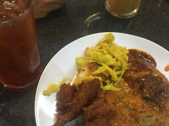 Nasi Kandar Al Nur Food Photo 10