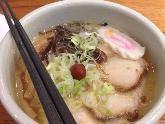 Gambar Makanan Hokkaido Ramen Santouka 16