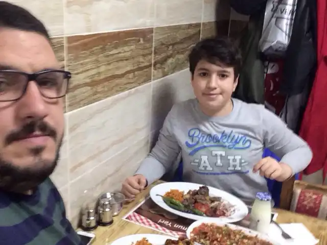 Feriköy Musto'nun Yeri'nin yemek ve ambiyans fotoğrafları 6