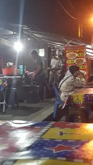 Wan Koteow Kerang Food Photo 2