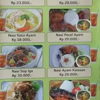 Gambar Makanan Warung Bu Ida 1