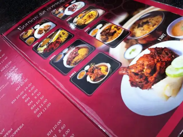 Kapitan Restaurant Food Photo 15