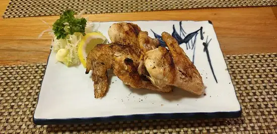 Umaya Japanese Restaurant
