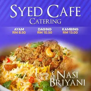 Syed Cafe