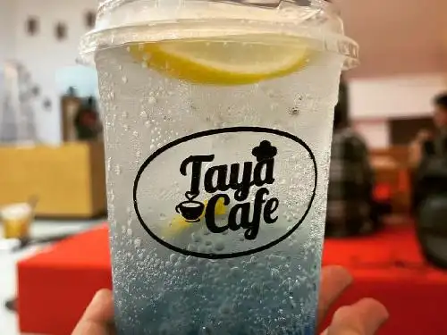 TAYA CAFE