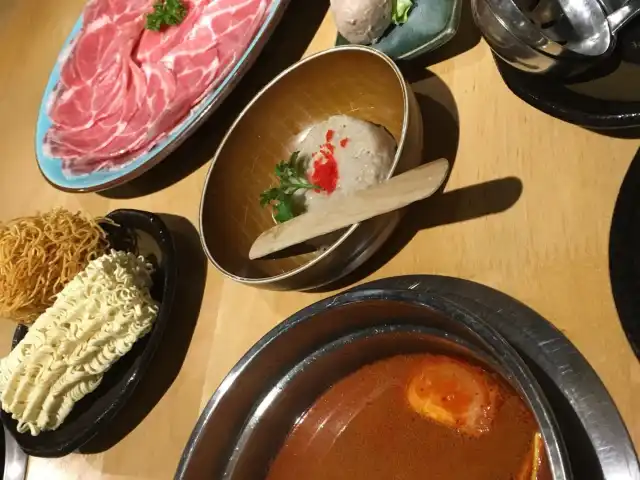 Jiro Shabu Food Photo 8