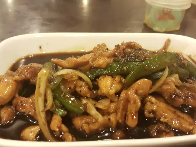 Gambar Makanan Depot 3.6.9 Shanghai Dumpling & Noodle 14