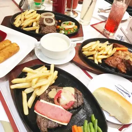 Gambar Makanan Boncafe Steak & Ice Cream 16