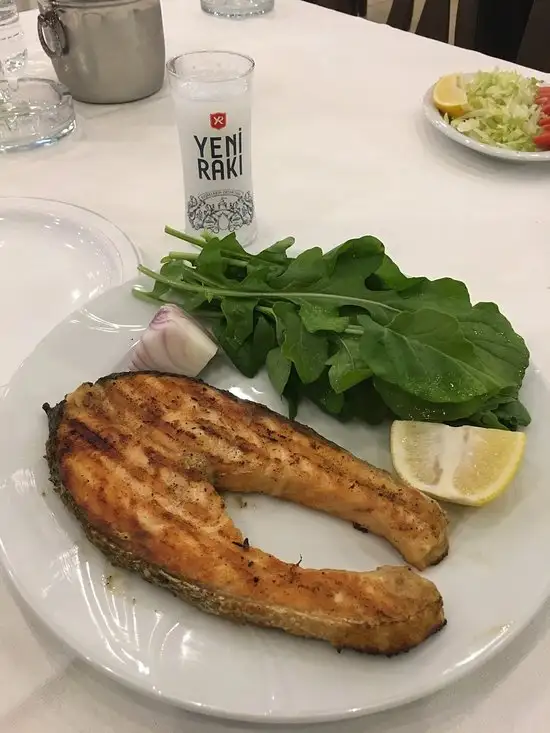 Dokuzluoğlu Et & Balık Restaurant'nin yemek ve ambiyans fotoğrafları 26