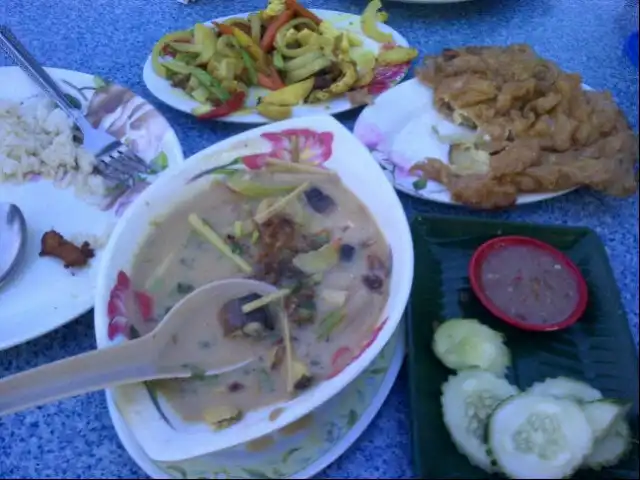 Sri selera Sup Belut Food Photo 14