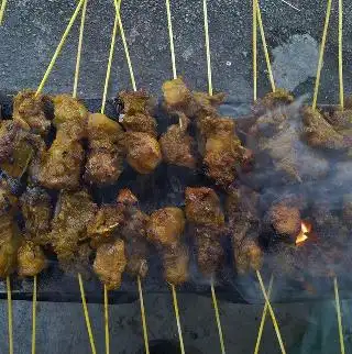 Sate Felda Titi SFT