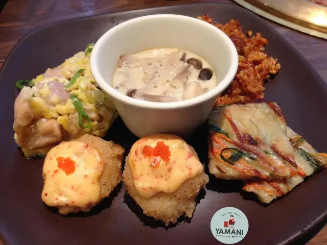 Gambar Makanan Shaburi & Kintan Buffet 4