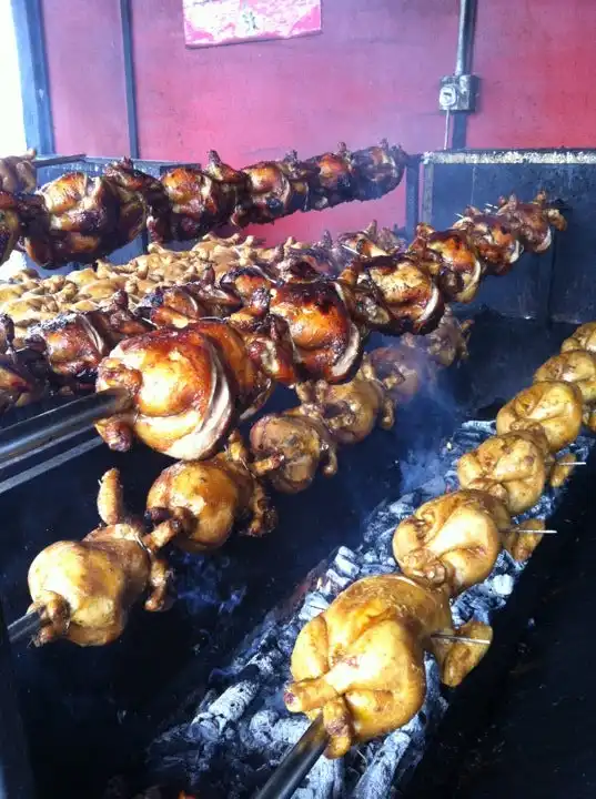 Ayam Golek Dara Food Photo 1
